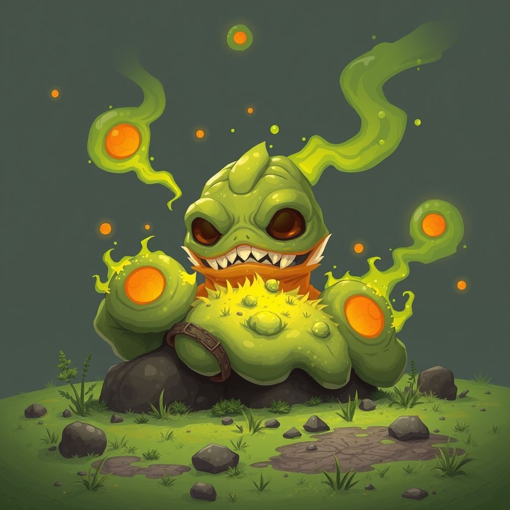 เบื้องหลังการสร้าง 'Spermageddon' ที่คุณไม่รู้